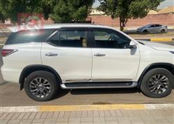 تويوتا فورجنر